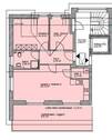 Grundriss - MODERNE DACHGESCHOSSWOHNUNG IN ZENTRALER LAGE