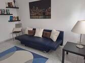 Wohnung UG - Schlafzimmer - 