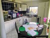 Wohnung EG - Küche - 