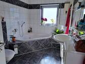 Wohnung EG - Bad - 