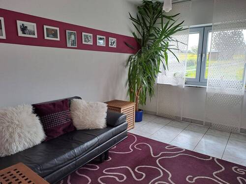 Wohnung EG - Kinder-/Gästezimmer - 