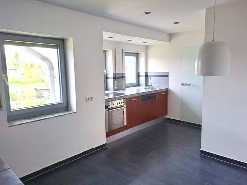 Wohnung OG - Küche - 