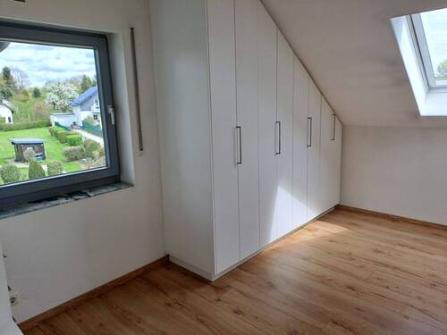 Wohnung OG - Kinder-/Gäastezimmer - 