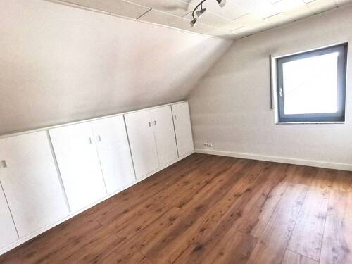 Wohnung OG - Schlafzimmer - 