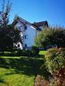 Gartenansicht - 9 Zimmer Mehrfamilienhaus, Wohnhaus in Dreifelden