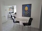 Wohnung UG - Flur - 