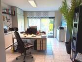 Wohnung UG- Arbeitszimmer (Wohnzimmer) - 