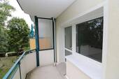Beispiel Balkon - 