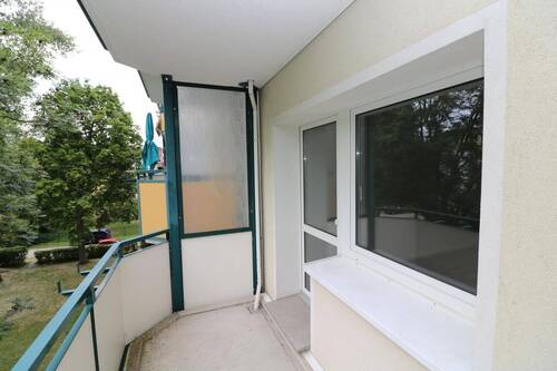 Beispiel Balkon - 
