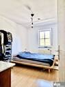 Schlafzimmer - Etagenwohnung mit 51,00 m² in Würzburg zur Miete