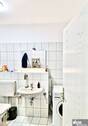 Bad mit WM-Anschluss - 