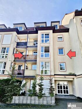 Aussenansicht - 