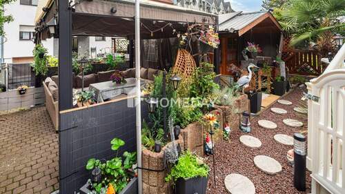 Garten 4 - Mehrfamilienhaus, Wohnhaus mit 210,00 m² in Langenselbold zum Kaufen