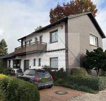 Besonderes Einfamilienhaus mit großem Garten in zentraler Lage - Twistringen