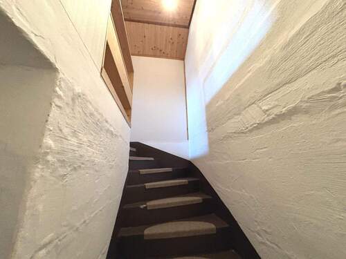 Kellertreppe - 