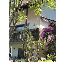 Vermietetes 3-Familienhaus im Allgäu - Vogt