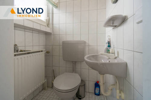Gäste WC - 