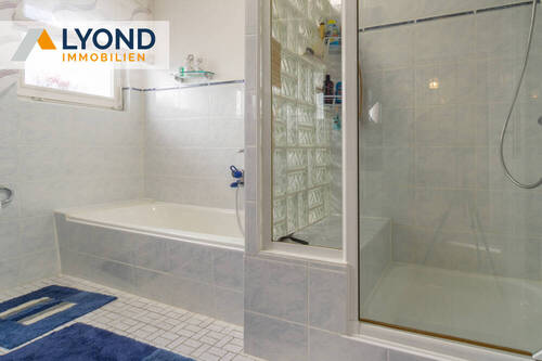 Badezimmer - 