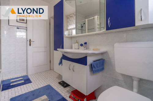 Badezimmer - 