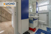 Badezimmer - 