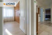 Zugang Schlafzimmer - 
