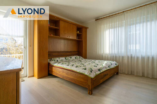 Schlafzimmer - 