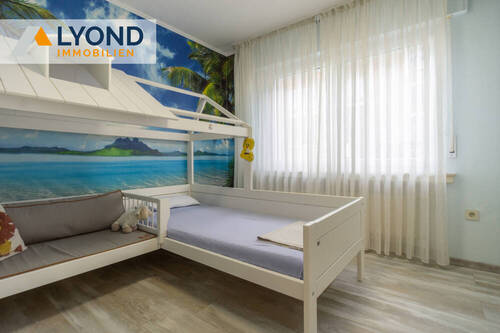 1. Kinderzimmer - 
