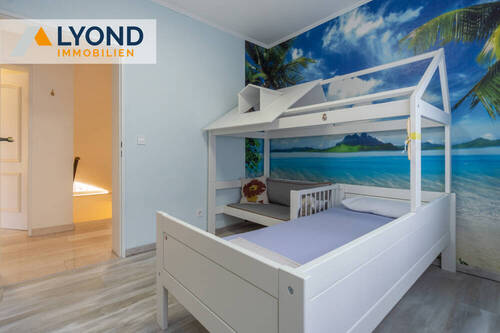 1. Kinderzimmer - 