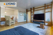 Wohnzimmer - 