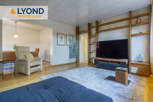 Wohnzimmer - 