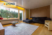 Wohnzimmer - 