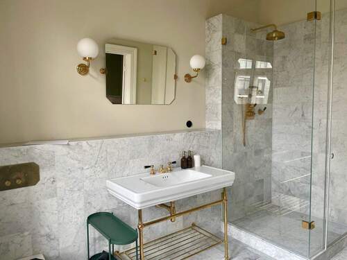 Badezimmer - 