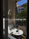 Bild 1 - Wohnungsswap - Sächsische Str. - 960,00&nbsp;EUR Kaltmiete, ca.&nbsp; 74,00&nbsp;m&sup2;&nbsp;Wohnfl&auml;che