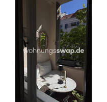 Wohnungsswap - Sächsische Str. - 960,00&nbsp;EUR Kaltmiete, ca.&nbsp; 74,00&nbsp;m&sup2;&nbsp;Wohnfl&auml;che in Berlin (PLZ: 10713) Wilmersdorf
