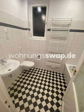 Bild 2 - 3 Zimmer Etagenwohnung zur Miete in Berlin