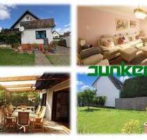 *** Schöne Eigentumswohnung mit toller, eingewachsenen Terrasse**** - Seligenstadt