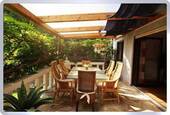 Terrasse - 