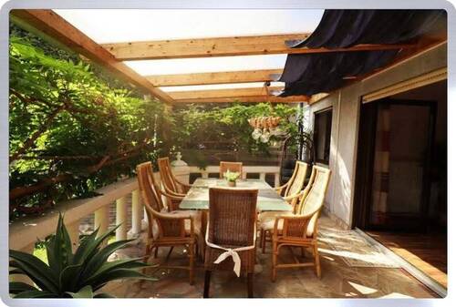 Terrasse - 