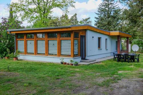 Bild 1 - Ihr Rückzugsort im Grünen - modern, nachhaltig, bezugsfertig