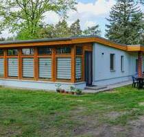 Ihr Rückzugsort im Grünen - modern, nachhaltig, bezugsfertig - Beetzsee Radewege