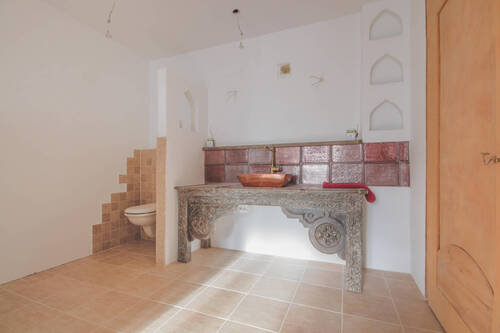 Badezimmer - 