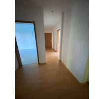 Helle 3 ZKB Wohnung mit Balkon in Dietershan - Fulda