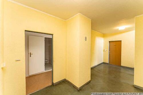 Treppenhaus - 