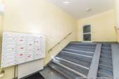 Treppenhaus - 