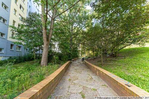 Innenhof - 