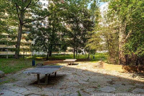 Innenhof - 