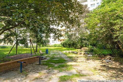 Innenhof - 