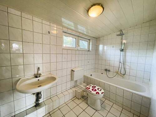 Badezimmer - 
