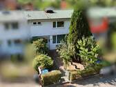 Vorderansicht - 4 Zimmer Reihenmittelhaus zum Kaufen in Boostedt