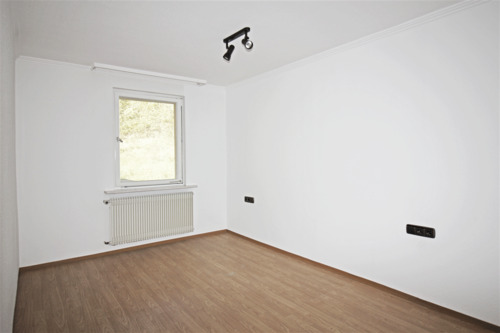 Schlafzimmer / Wohnung 1 - 